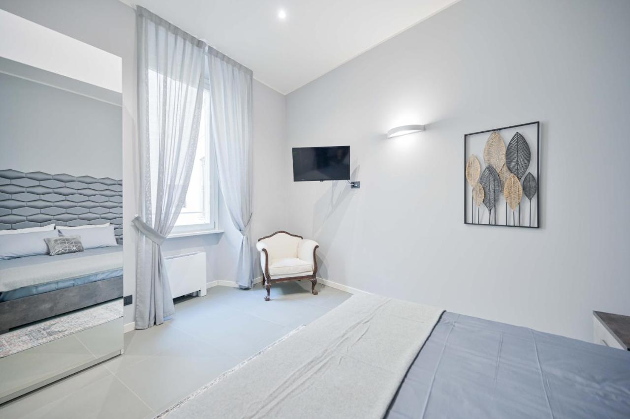 Apartment Porta 92 Romana Milan